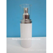 100ml bouteille en plastique bouteille de plastique